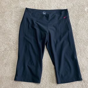 Nike Dri-Fit Bottoms
